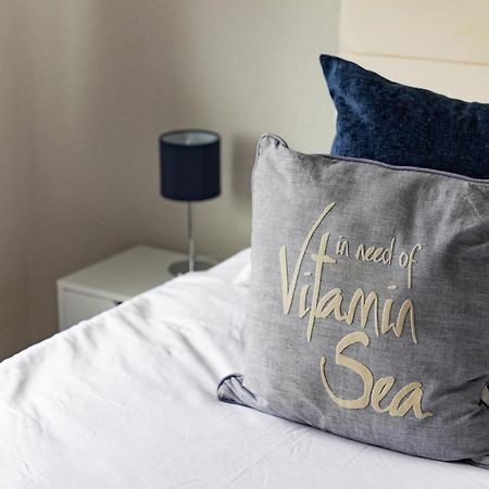 1 Chatsworth Riverscape Apartments - Riverview Apartment In Great Location With Free Parking Overlooking The Gannel Just A Short Walk From Newquays Incredible Beaches And Local Amenities Newquay  Luaran gambar